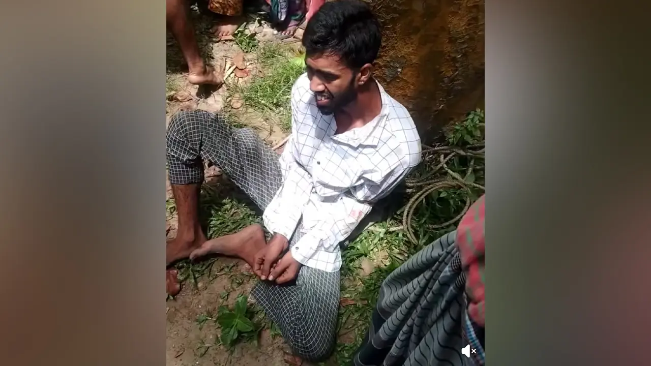 শ্বশুরবাড়ি থেকে বউ আনা-নেওয়া নিয়ে তর্ক, নাতির হাতে দাদি খুন