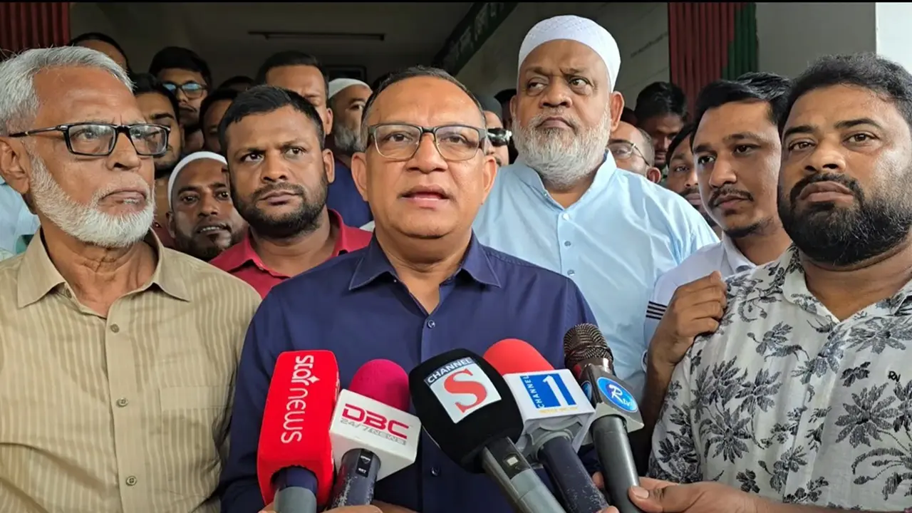 পাটের সোনালি অতীত ফিরিয়ে আনতে গবেষণা চলছে : প্রতিমন্ত্রী