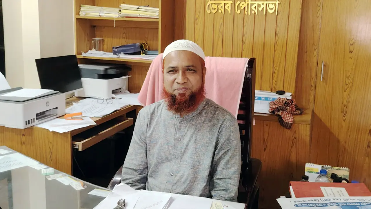 ‘এক মাসের মধ্যে ভৈরব ছেড়ে দিন, না হলে পরিণতি ভয়ংকর হবে’