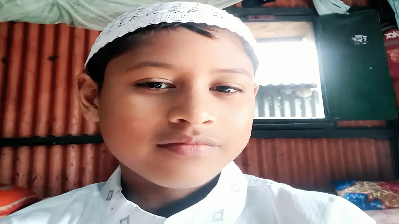 নিখোঁজের এক দিন পর খালে মিলল মাদরাসাছাত্রের মরদেহ