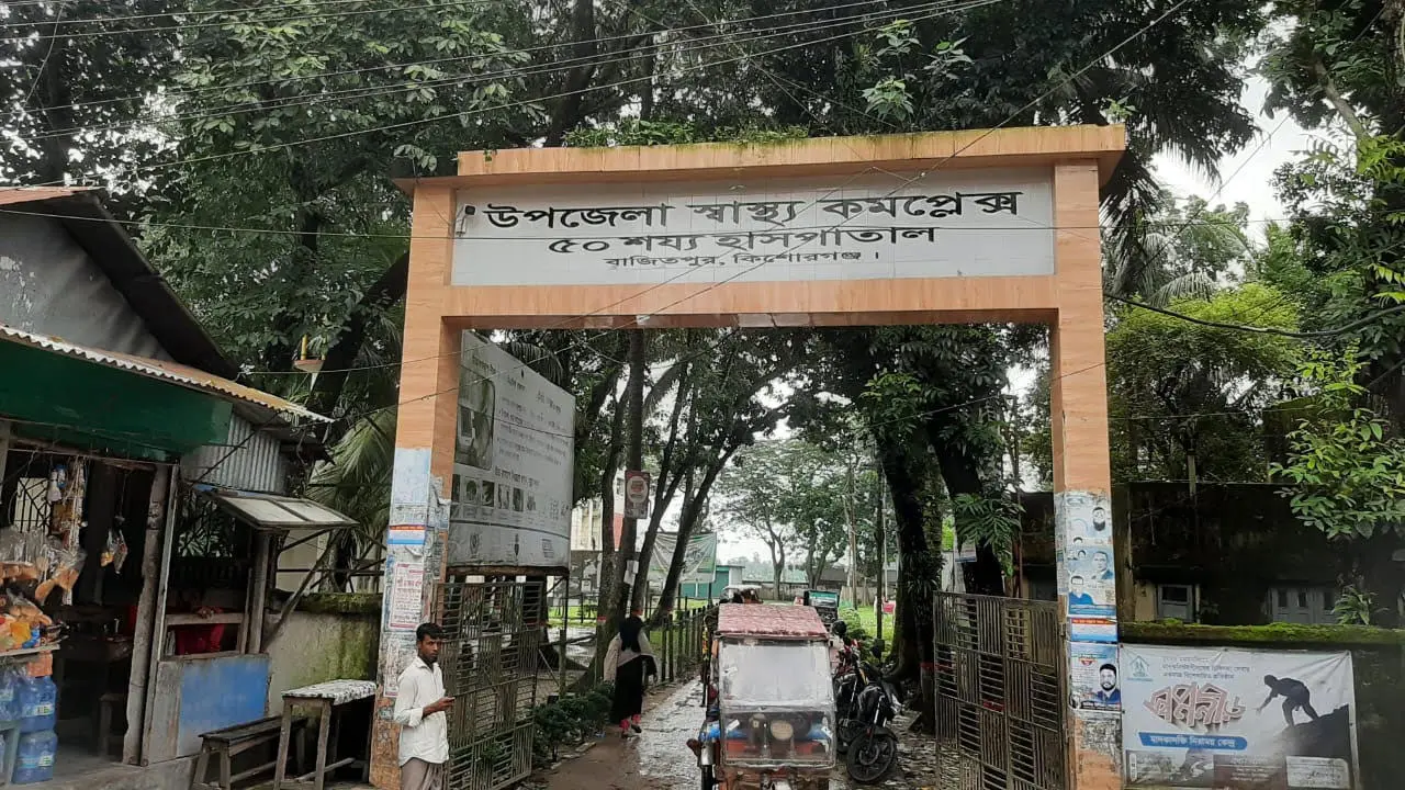 ছোট ভাইকে বাঁচাতে গিয়ে পানিতে ডুবে প্রাণ গেল ভাই-বোনের