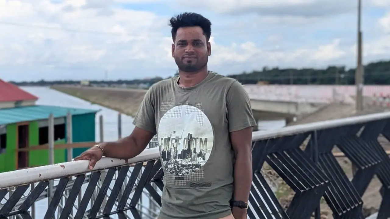 বিএনপি নেতা হত্যায় সম্পৃক্ততার অভিযোগে ছাত্রদল নেতা বহিষ্কার