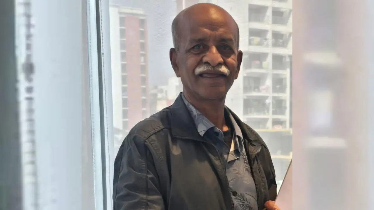 প্রবীণ সাংবাদিক ও বীর মুক্তিযোদ্ধা কিসমত খন্দকার আর নেই