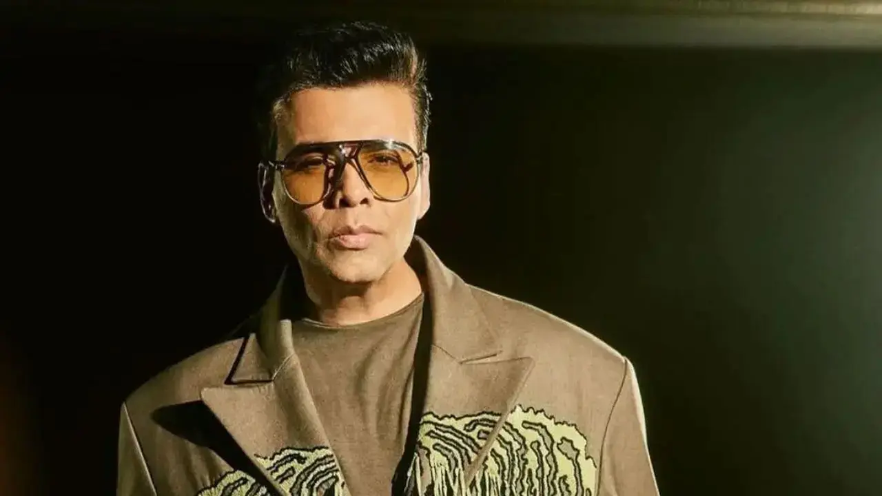 আদিত্য-শাহরুখের এক বিশ্বাসে বদলে যায় করণের জীবন