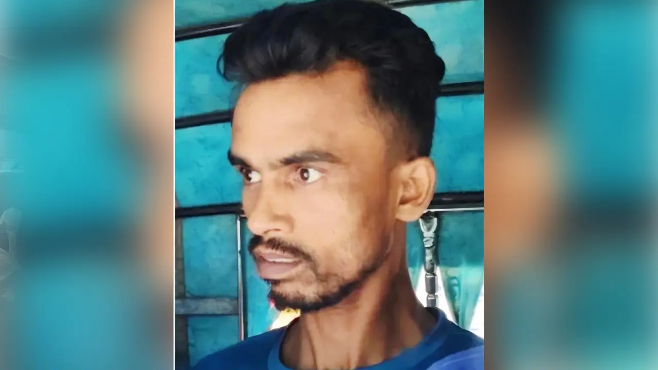 দুই বছর আগে খুনের পর গুম হওয়া যুবক জীবিত উদ্ধার