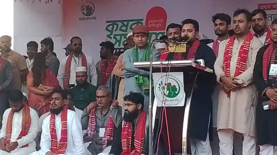 পরিকল্পিতভাবে কুড়িগ্রাম-রংপুরের বড় বড় উন্নয়ন বাজেট কমিয়ে দেওয়া হয়েছে
