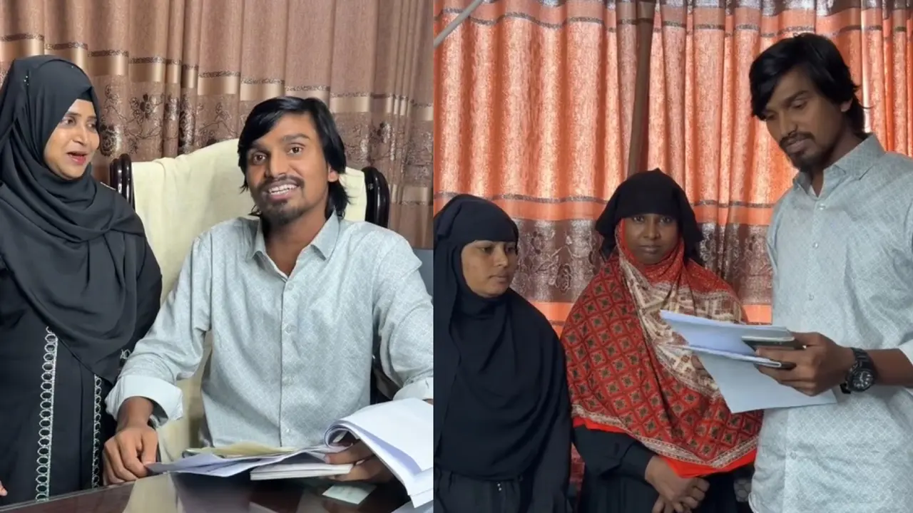 কুয়েতে অবৈধ উপায়ে নারী গৃহকর্মী প্রেরণ, দূতাবাসের সতর্কবার্তা