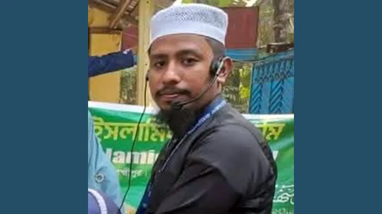 ‘পিচ্চি পোলাপানরে কান্না করাইতে ভালোই লাগে’
