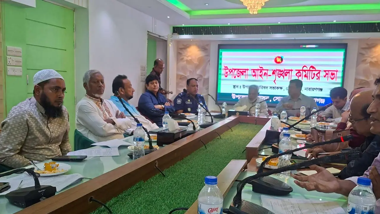 ‘যানজট নিরসনে ব্যর্থ হলে হাইওয়ে পুলিশের বিরুদ্ধে ব্যবস্থা’