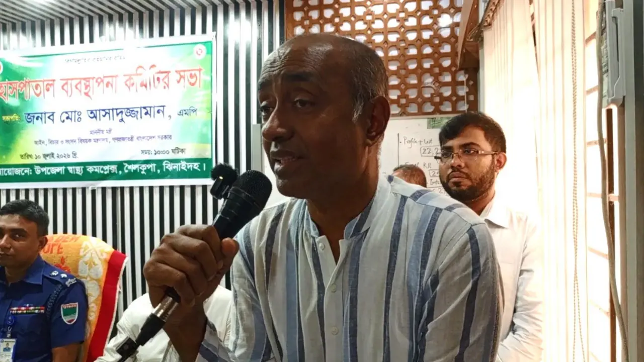 সরকারের বদনাম হয় এমন সুবিধা নেতাকর্মীরা পাবেন না : আইনমন্ত্রী