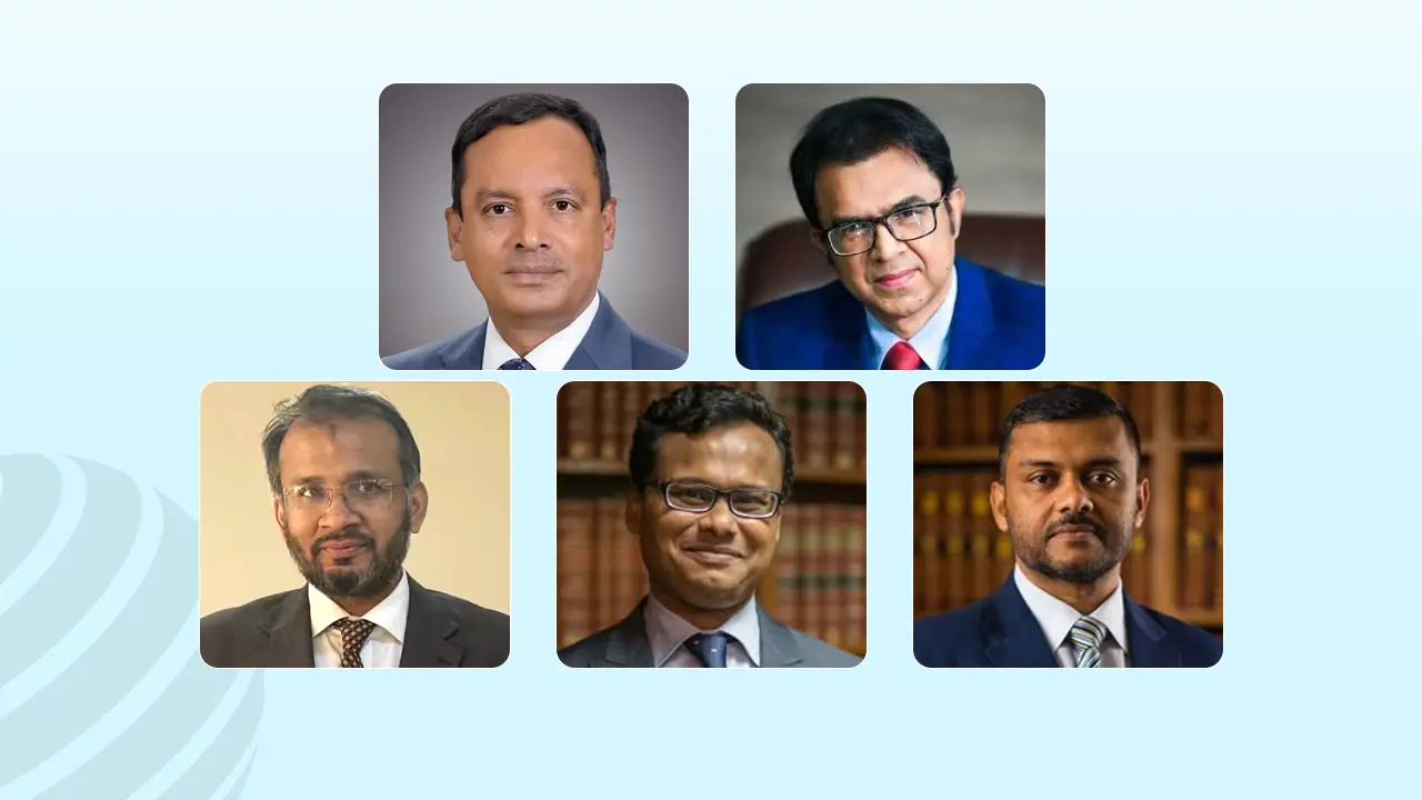 পঞ্চদশ সংশোধনীর রায় ‘ঐতিহাসিক ও সুষম’, রাজনৈতিক সিদ্ধান্ত সংসদের হাতেই