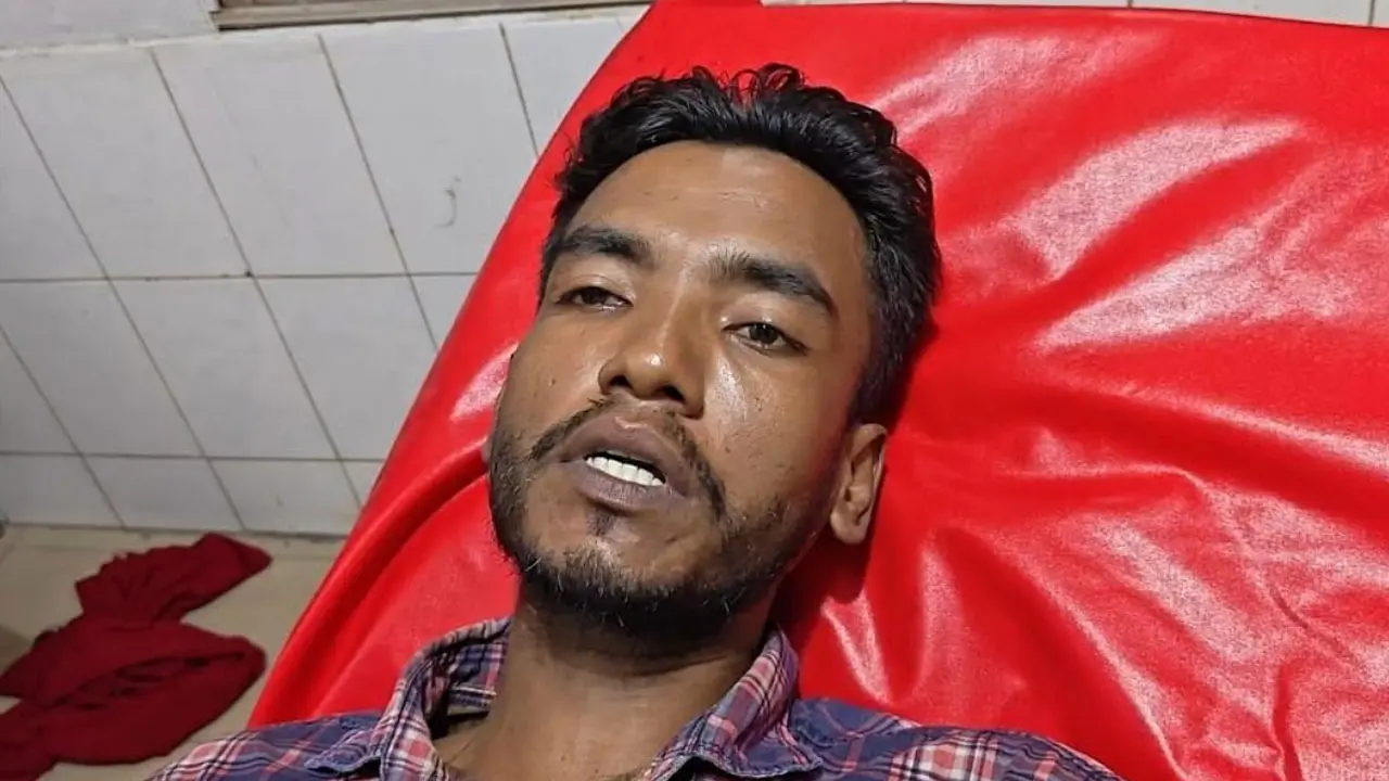 ‘তুই ফ্যাসিস্ট’ বলে বিএনপি কর্মীকে মারধরের অভিযোগ আইনজীবীর বিরুদ্ধে