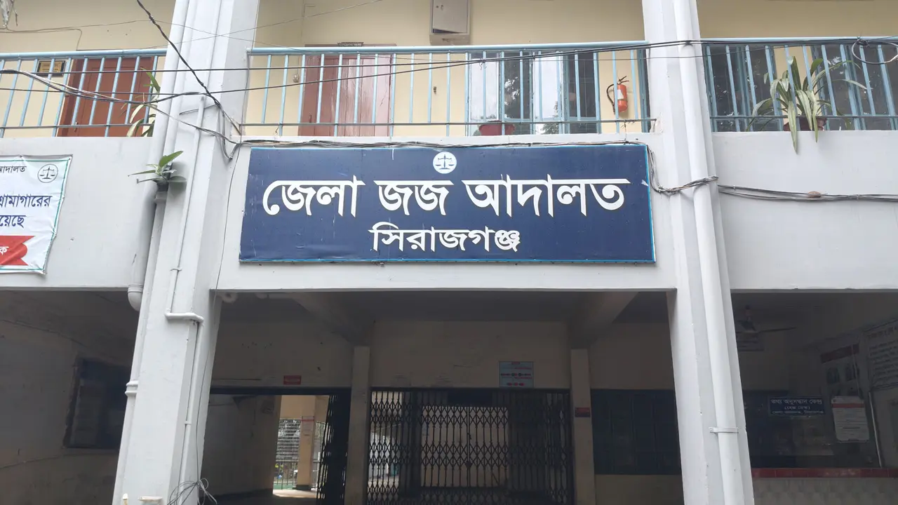 ফার্মেসি মালিককে হত্যা করে টাকা-সাইকেল ছিনতাই, ৭ জনের যাবজ্জীবন