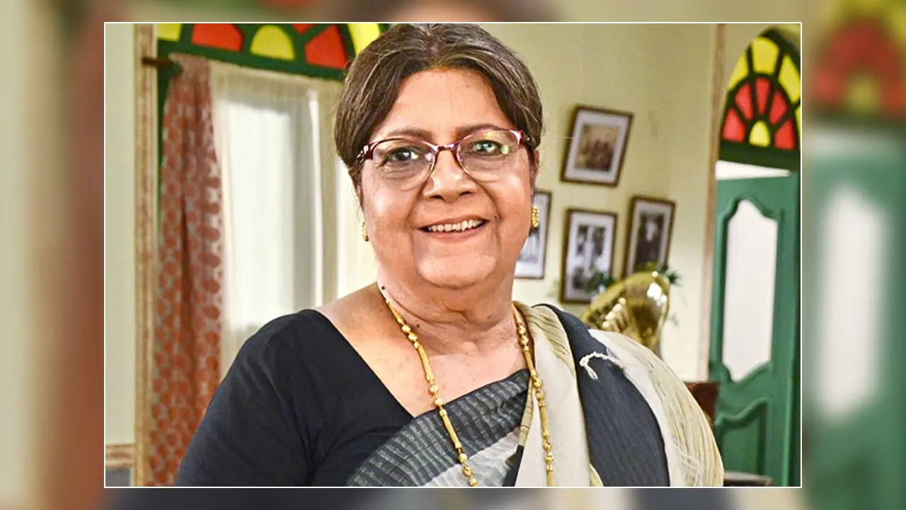 ‘কাজ না পেলে বাড়িতে বসে থাকব, তবু সিরিয়াল করব না’