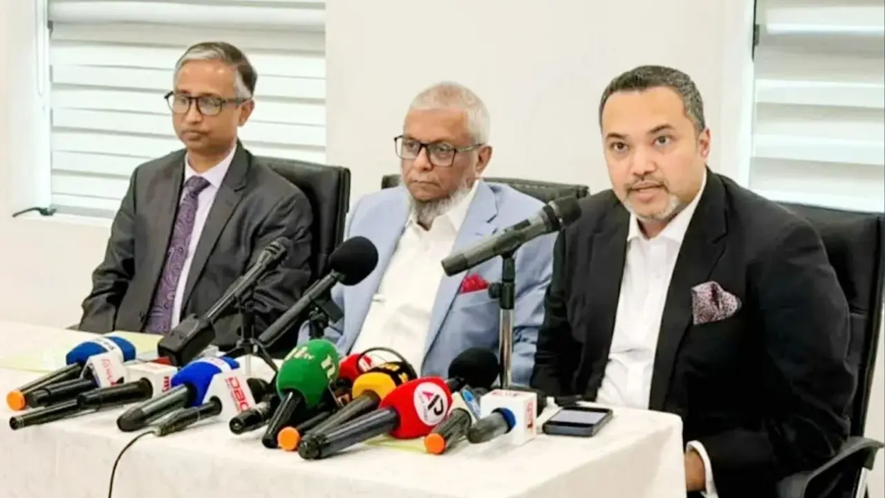 আগস্টের শেষ সপ্তাহে খুলছে মালয়েশিয়ার শ্রমবাজার : মাহদী আমিন
