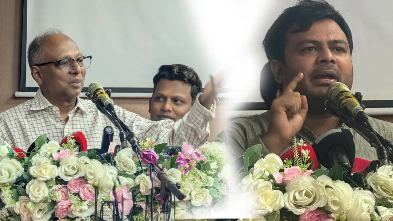 রাষ্ট্রের কাঠামোগত পরিবর্তন আনতে সরকারকে জুলাই সনদ বাস্তবায়ন করতে হবে