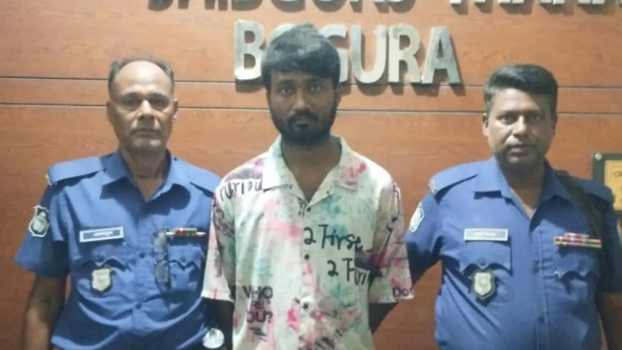 এইচএসসির ফরম পূরণের টাকা আত্মসাৎ, কম্পিউটার অপারেটর কারাগারে