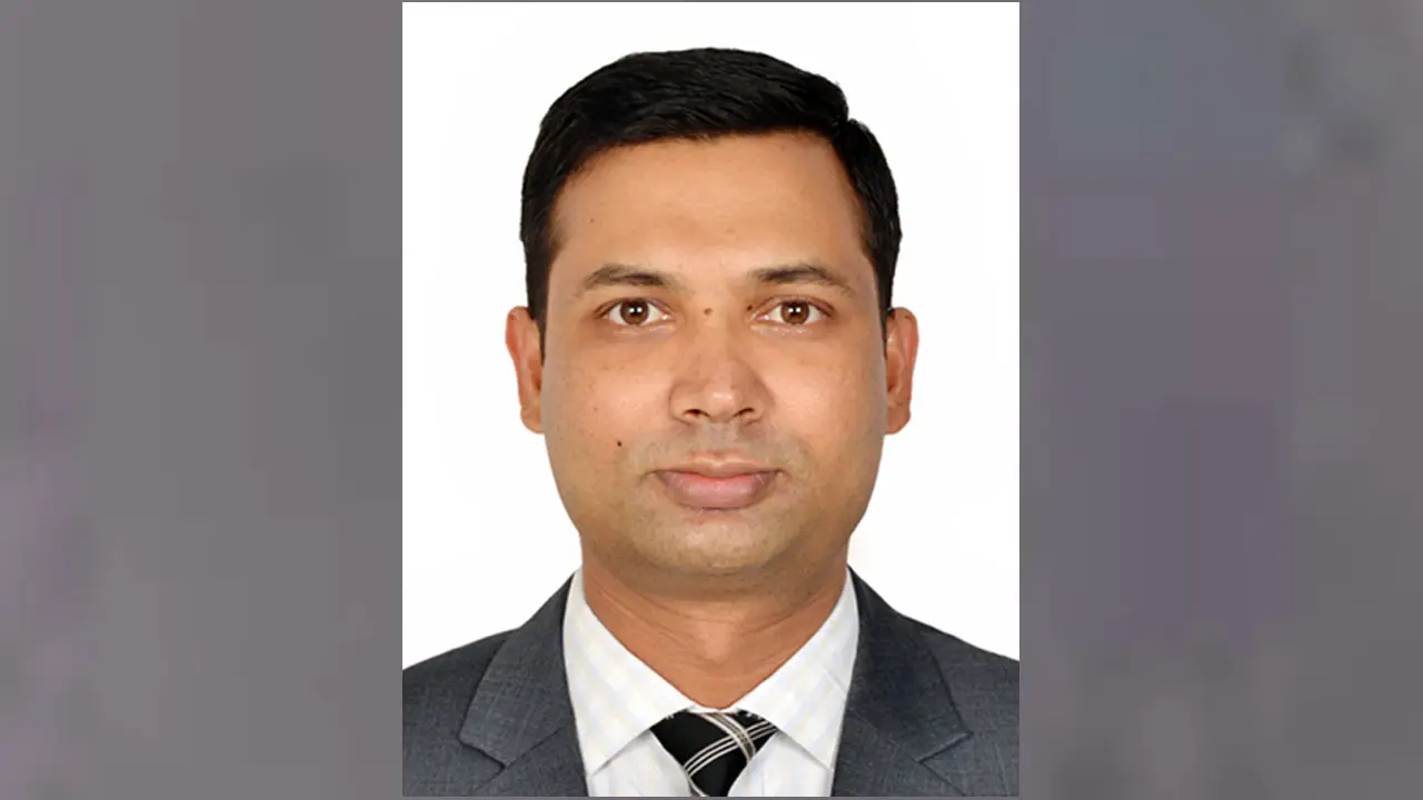 বরিশালের নতুন ডিসি মো. মামুন খন্দকার
