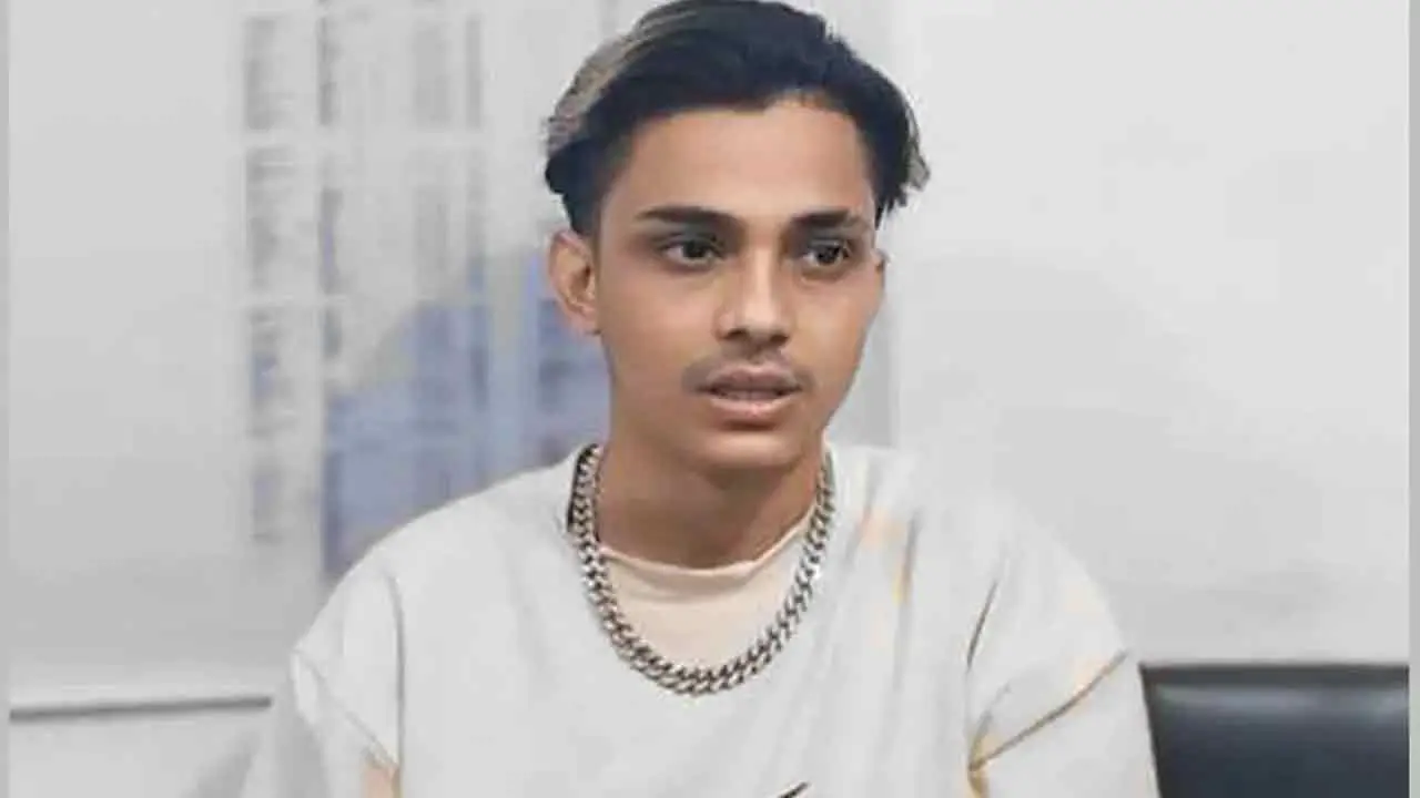 আত্মহত্যা চেষ্টা মামলায় গ্রেপ্তার প্রিন্স মামুন