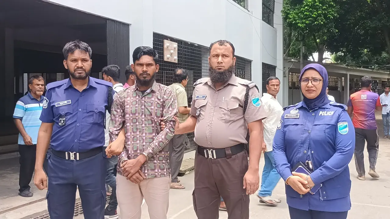 মানিকগঞ্জে স্কুলছাত্র সোহান হত্যায় ২ আসামির মৃত্যুদণ্ড