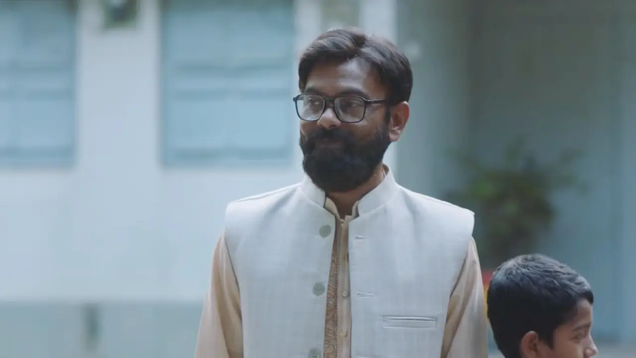 মেলবোর্ন উৎসবে প্রশংসিত বাংলাদেশের ‘মাস্টার’