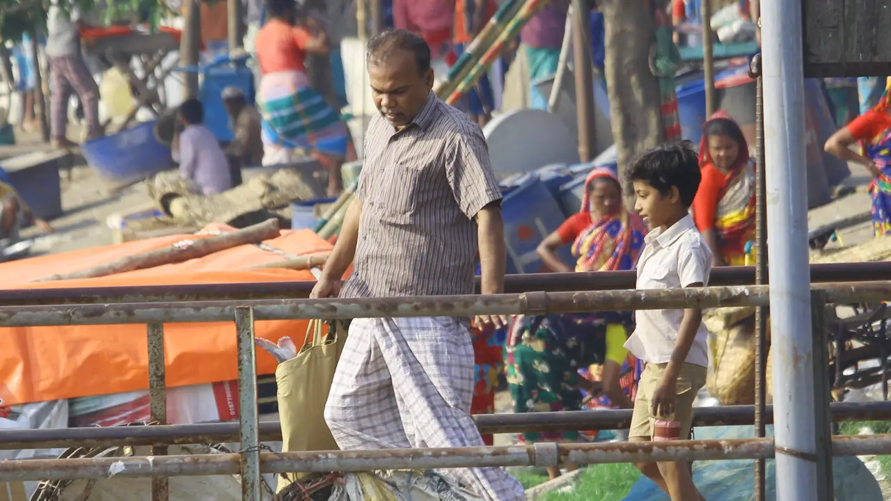 দেশের পাঁচ প্রেক্ষাগৃহে মুক্তি পাচ্ছে ‘মাস্তুল’