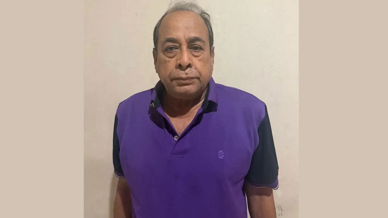 জিয়াউর রহমান হত্যাকাণ্ডের আসামি মোজাফফর সেনা হেফাজতে