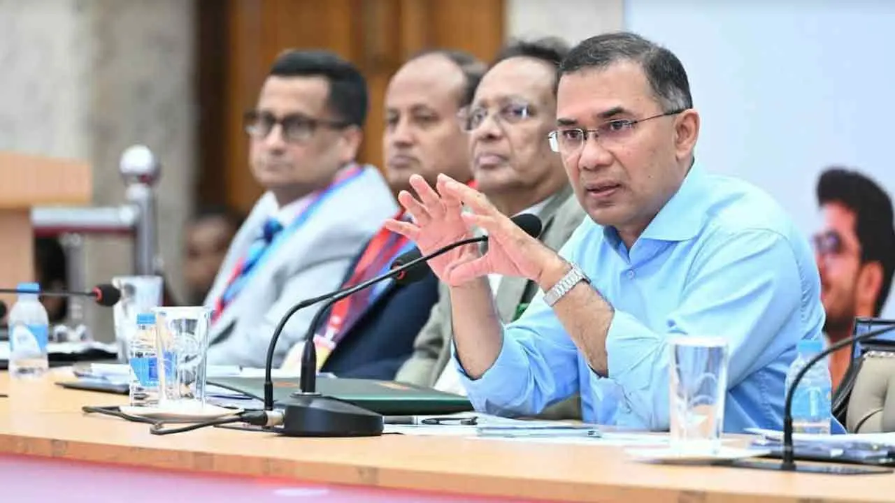 ‘জাতীয় স্টার্টআপ ও উদ্যোক্তা প্ল্যাটফর্ম’-এর উদ্বোধন করলেন প্রধানমন্ত্রী