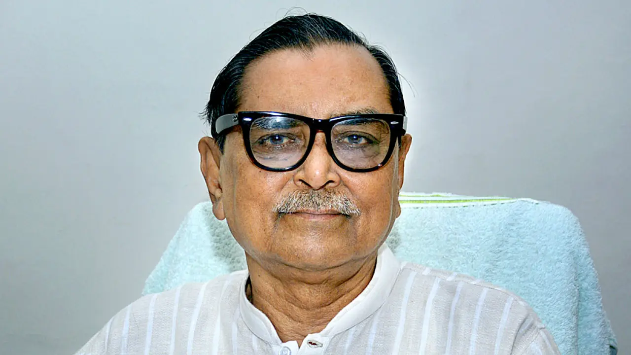 দুর্নীতির মামলায় রাশেদ খান মেননকে গ্রেপ্তার দেখানোর আবেদন