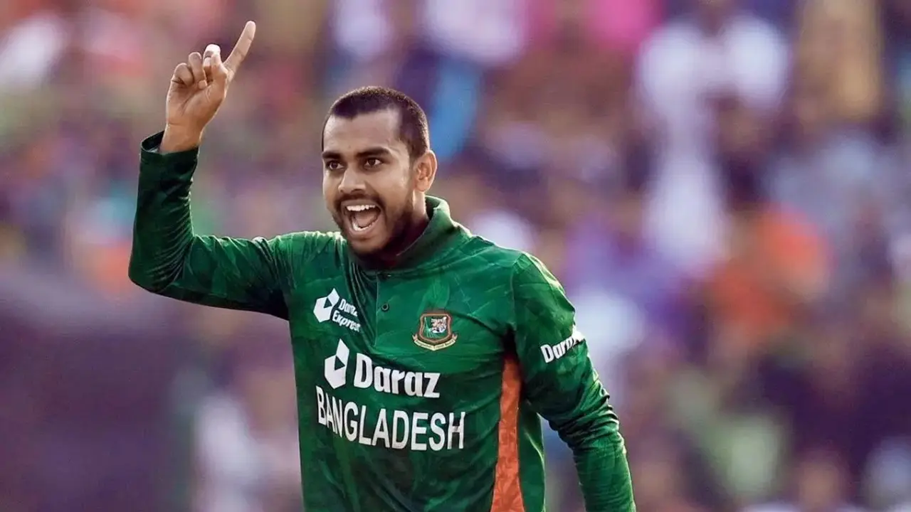 অধিনায়কত্ব হারাচ্ছেন মিরাজ, নতুন দায়িত্ব পাচ্ছেন কে?