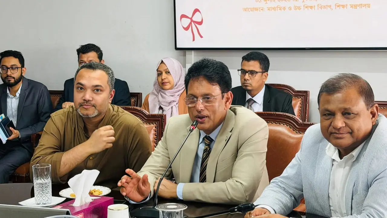 এইচএসসির পর বিশ্ববিদ্যালয়ে একক ভর্তি পরীক্ষা নিয়ে কাজ করবে সরকার