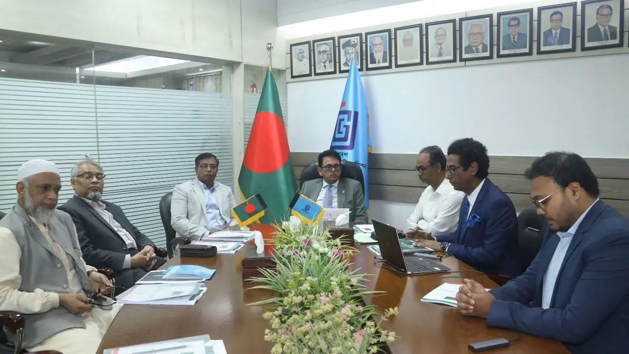 বিদেশি শিক্ষার্থী আকর্ষণে জাতীয় নীতিমালা করতে হবে : শিক্ষামন্ত্রী