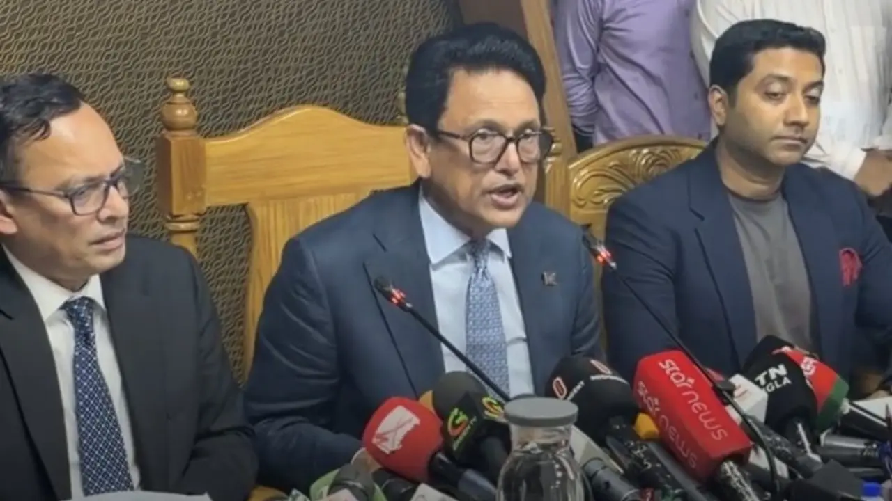 দ্রুতই শুরু হবে প্রাথমিক বিদ্যালয়ের প্রধান শিক্ষক নিয়োগ : শিক্ষামন্ত্রী