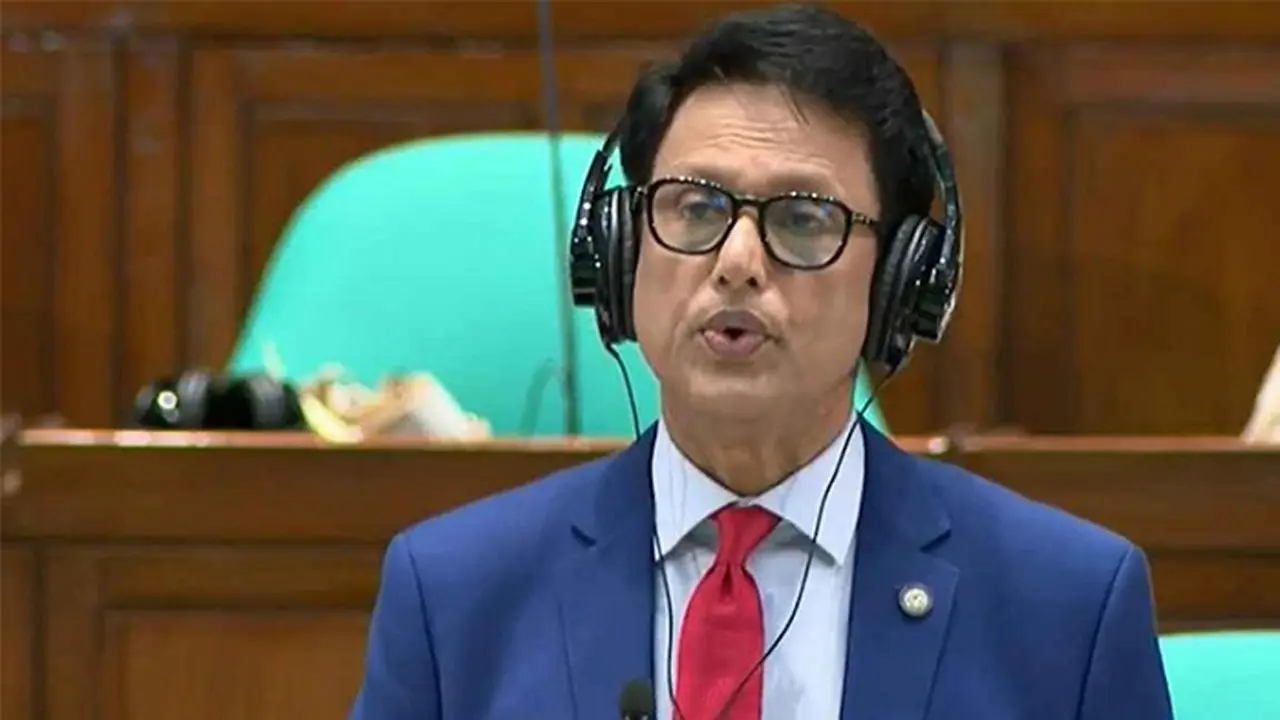 প্রশ্নফাঁস-ডিজিটাল জালিয়াতি রোধে ৫ বছরের জেলের বিধান, সংসদে বিল পাস