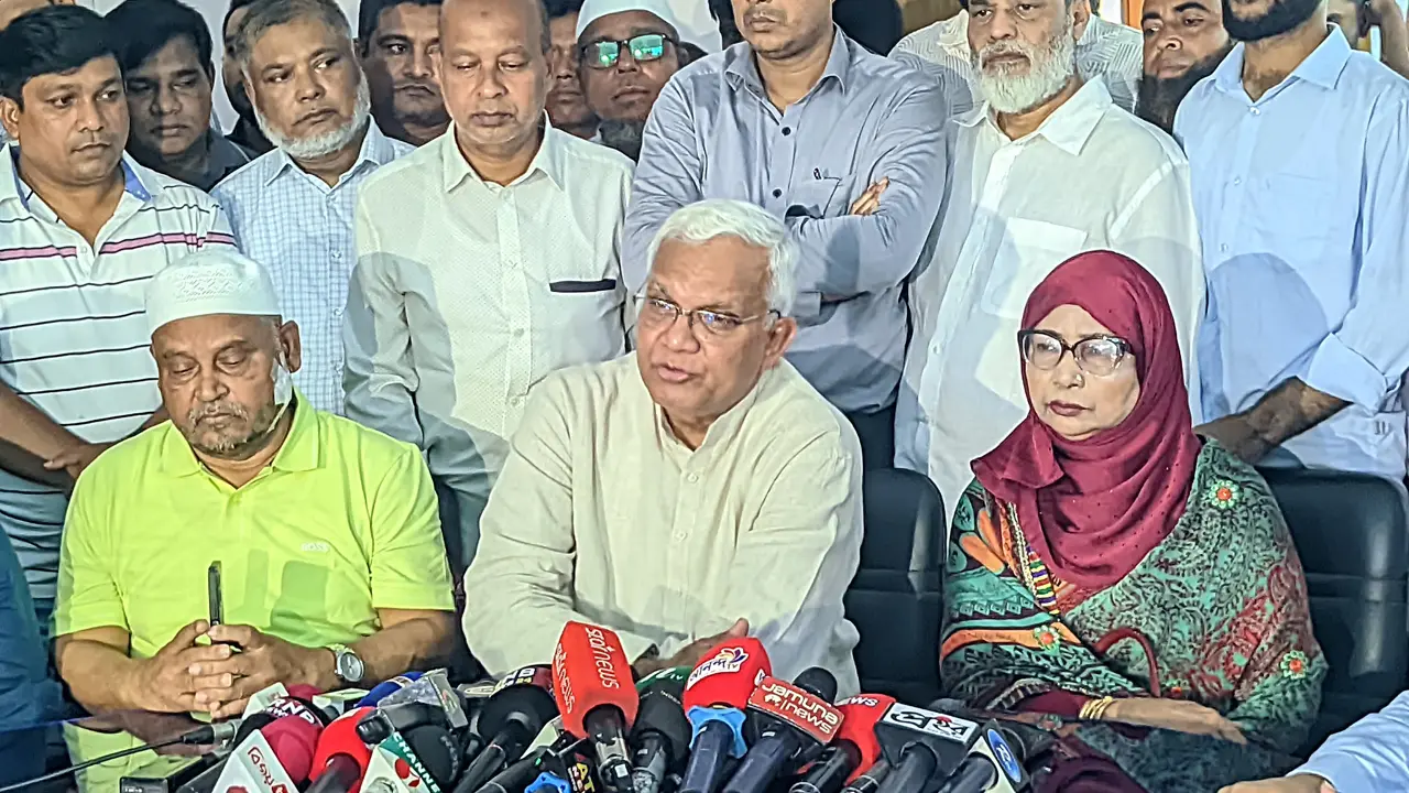 ‘১২ সপ্তাহের মধ্যে দেশের প্রতিটি উপজেলায় ফ্যামিলি কার্ড বিতরণ হবে’