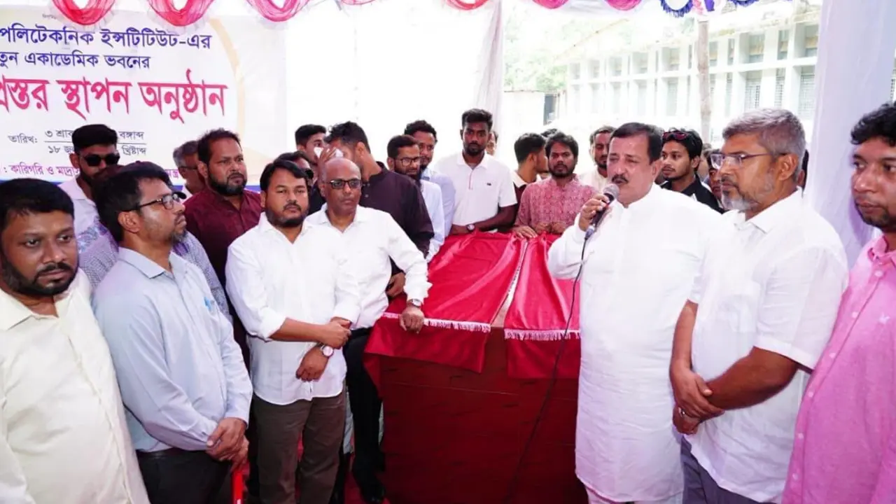 কাজী নজরুল শুধু বাংলাদেশের নন, সমগ্র বাঙালি জাতির অহংকার