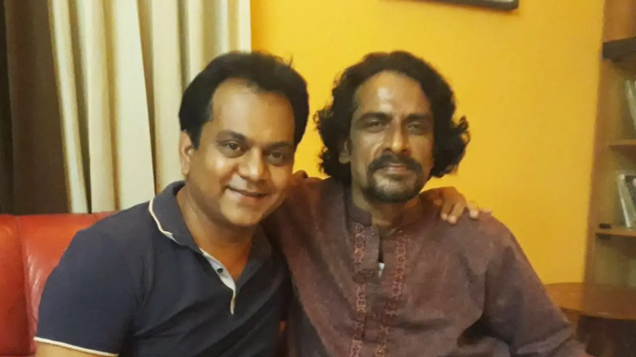 হঠাৎ প্রয়াত রুবেলকে স্মরণ মীর সাব্বিরের, প্রশ্ন রাখলেন— মনে আছে?