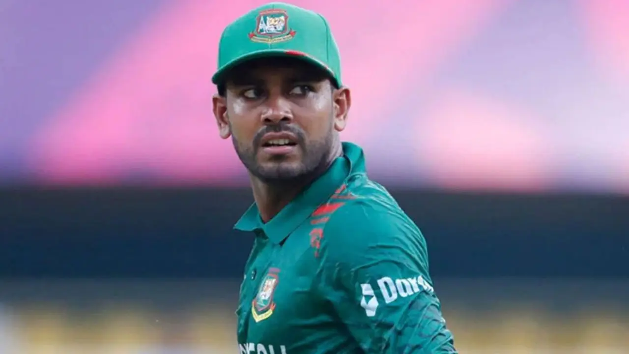 টি-টোয়েন্টি বিশ্বকাপে বাংলাদেশের না খেলাটা ছিল ‘রাজনৈতিক বিষয়’