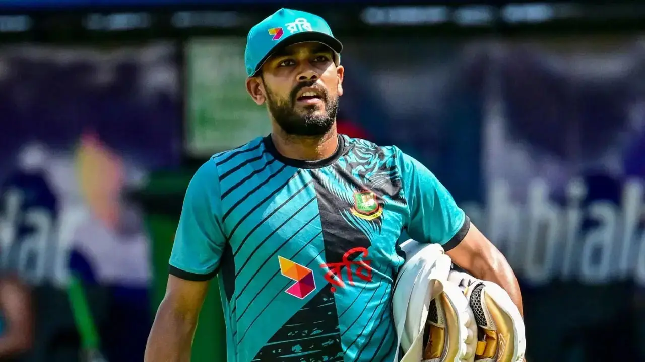 ওয়ানডে অধিনায়ক পরিবর্তনের গুঞ্জন, যা জানা গেল