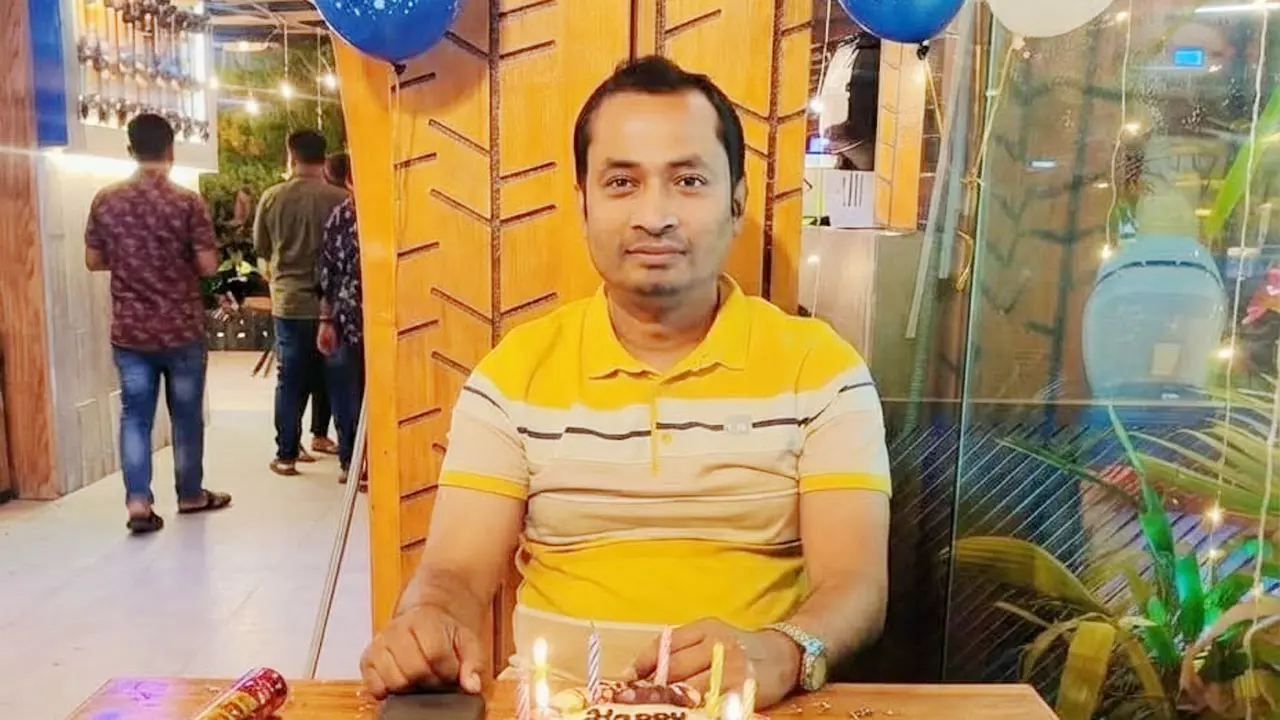 মিরপুরে দুর্বৃত্তের গুলিতে যুবদল কর্মী নিহত, পথচারী গুলিবিদ্ধ