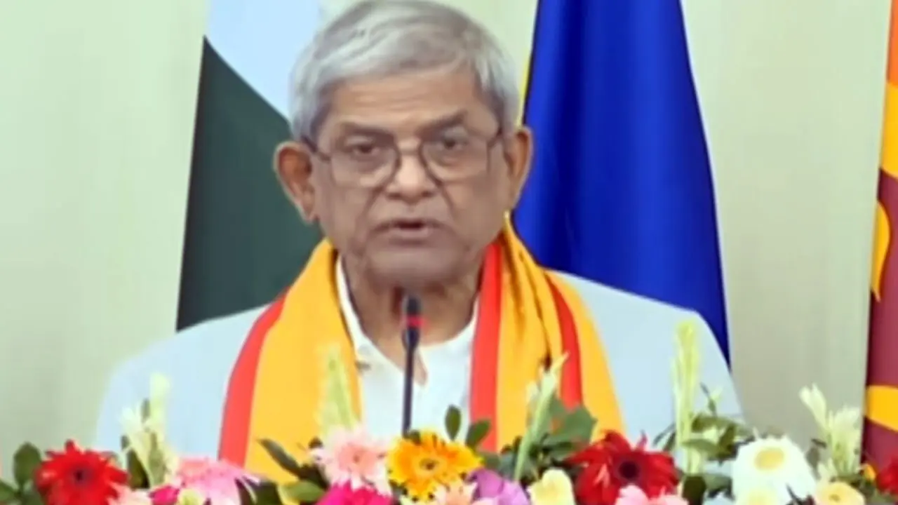 সরকার গ্রামীণ জনপদের উন্নয়নে বদ্ধপরিকর : স্থানীয় সরকার মন্ত্রী