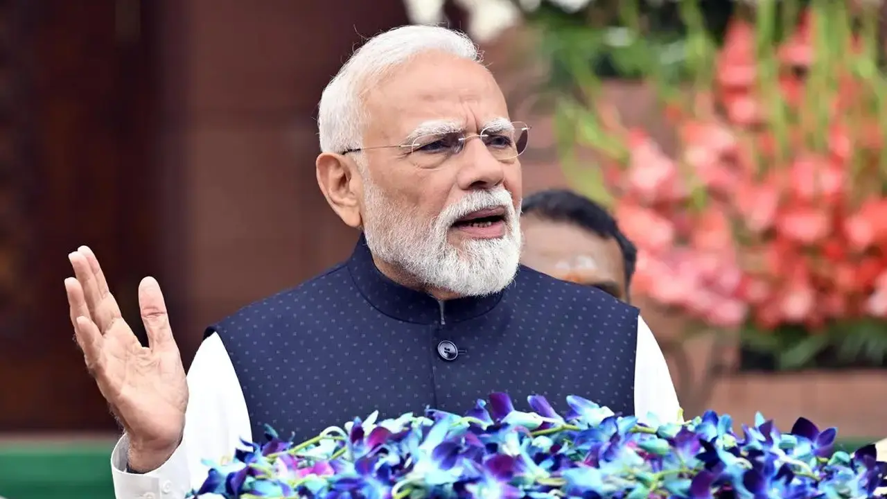 বিশ্বের বিশ্বস্ত প্রতিরক্ষা সহযোগী হিসেবে আত্মপ্রকাশ করছে ভারত