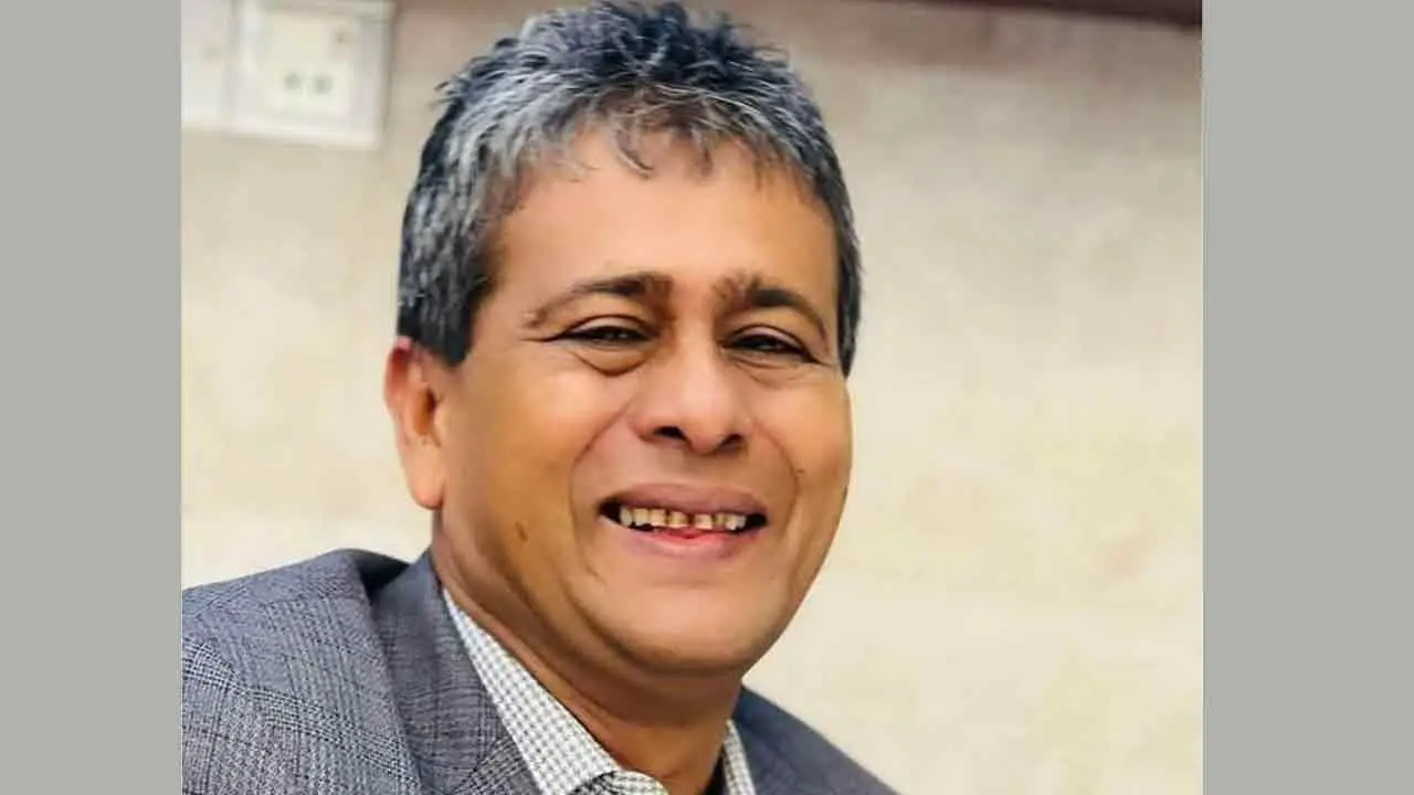 খিলক্ষেত থানা বিএনপির যুগ্ম আহ্বায়ক মশিউর রহমান বহিষ্কার