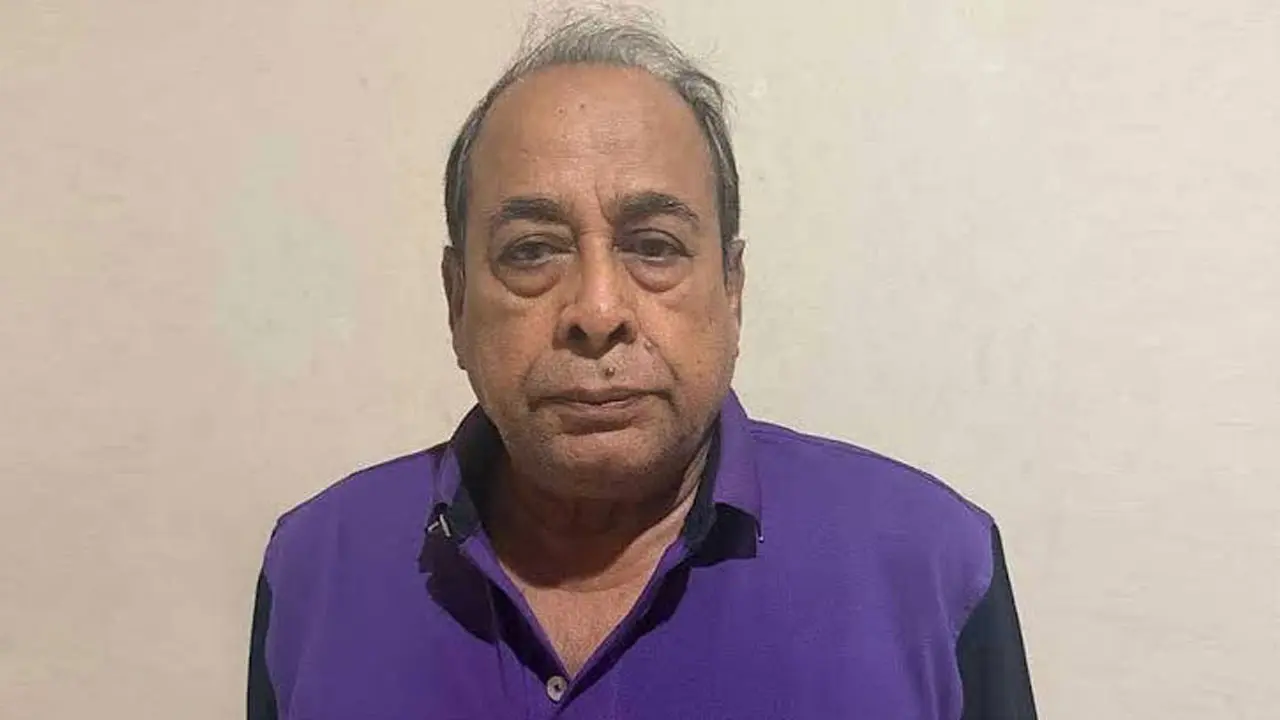 মোজাফফরকে বৃহস্পতিবার ট্রাইব্যুনালে হাজিরের নির্দেশ