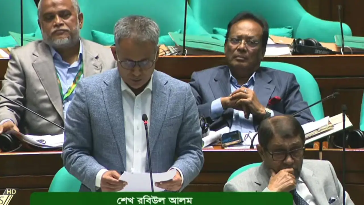 ডেনমার্কের সঙ্গে লালদিয়াচর চুক্তি বহাল থাকছে : নৌপরিবহনমন্ত্রী