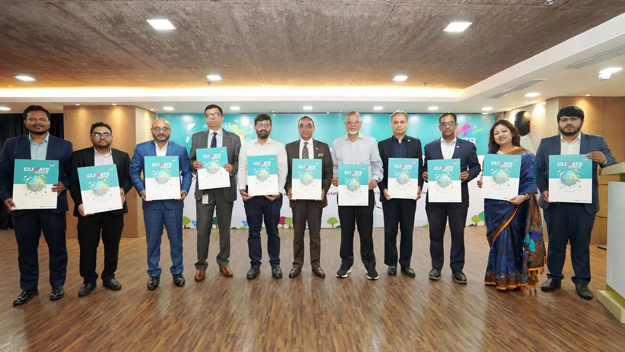 এমটিবি’র প্রথম একক আইএফআরএস এস১ ও এস২ প্রকাশনার মোড়ক উন্মোচন