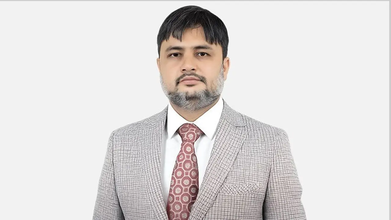 মুক্তিযুদ্ধ প্রতিমন্ত্রীর ‘প্রেস কর্মকর্তা’ হলেন মাহফুজ কবির মুক্তা