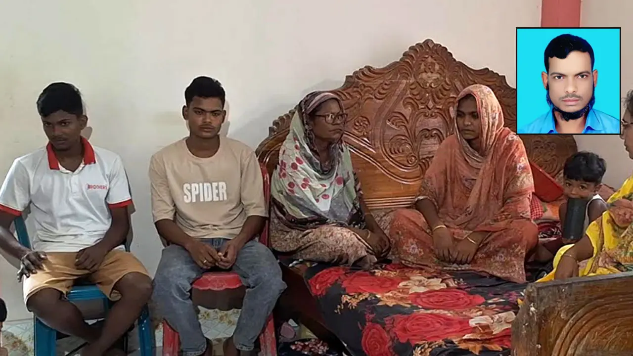 হত্যার এক মাস পরও মেলেনি ব্যবসায়ী শামীমের মাথা