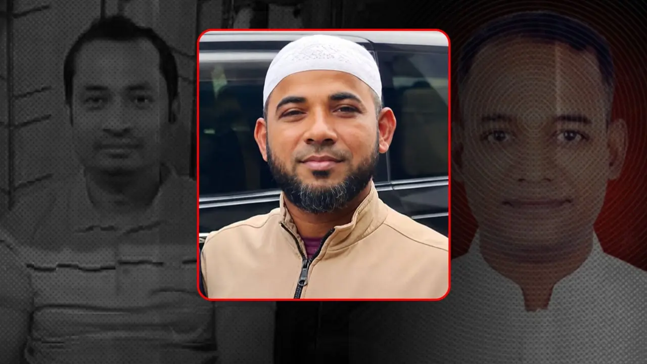 যুবদল নেতা বাবুকে হত্যার মিশনে কিলার ভাড়া করেন হাফিজ