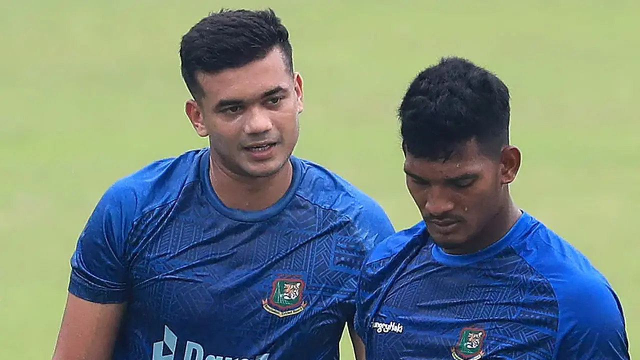 দুই তারকা ছাড়াই অস্ট্রেলিয়ার বিপক্ষে দল ঘোষণা, চমক কে?